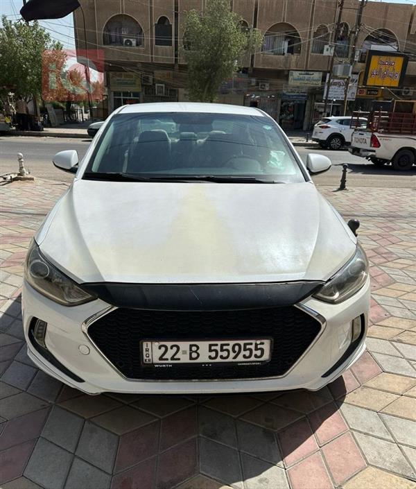 Hyundai for sale in Iraq